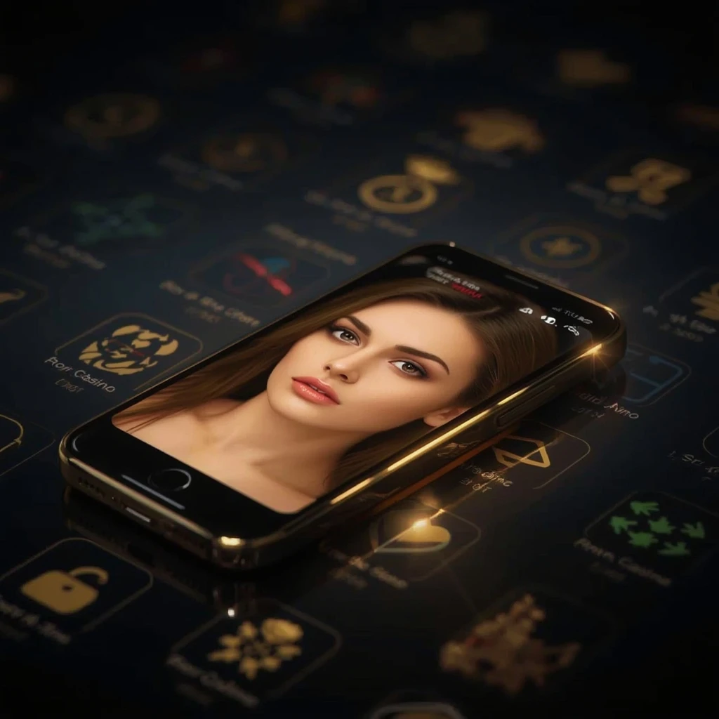 Betlive Casino Application