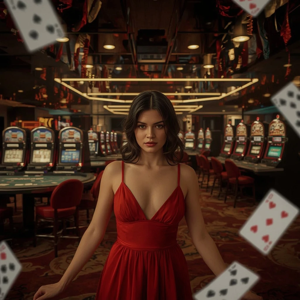 Betlive Casino jeux