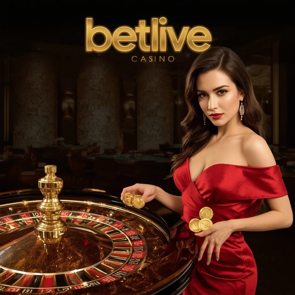 Betlive Casino France