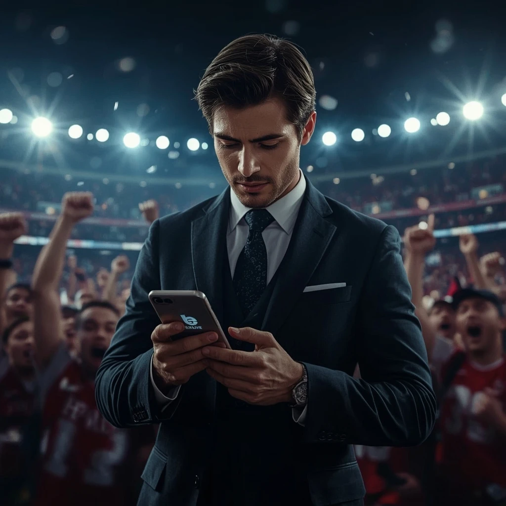 Betlive Casino Paris
